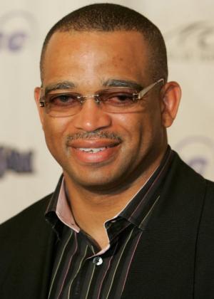 Stuart Scott